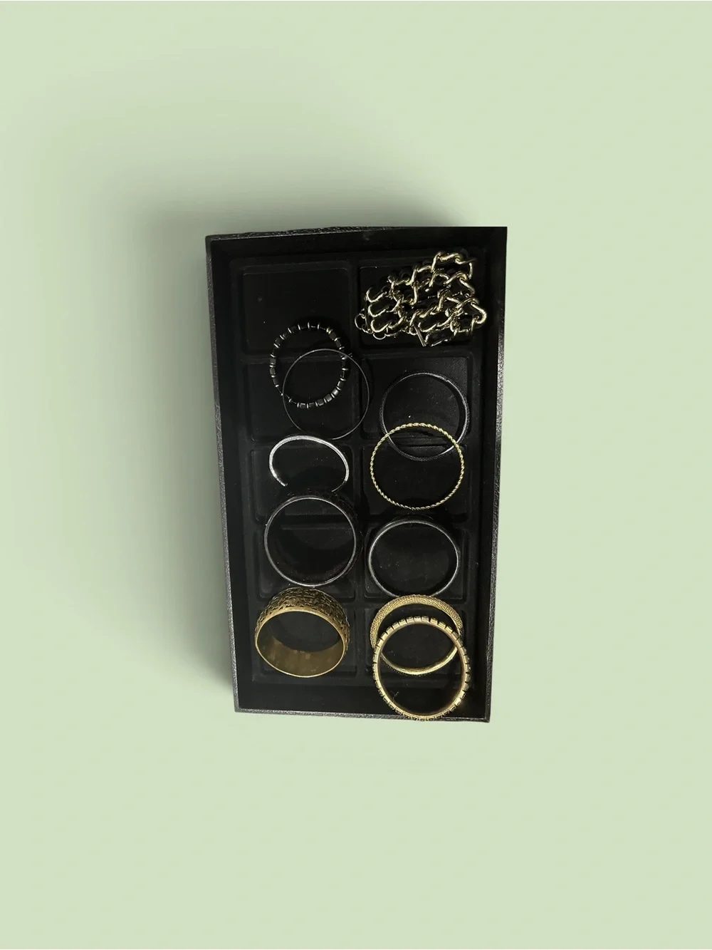 Signature Faith crystalsstyle free